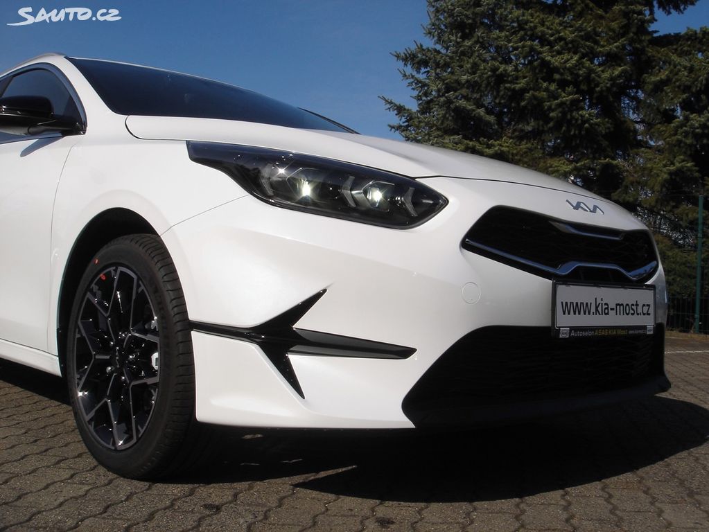 Kia Cee´d SW