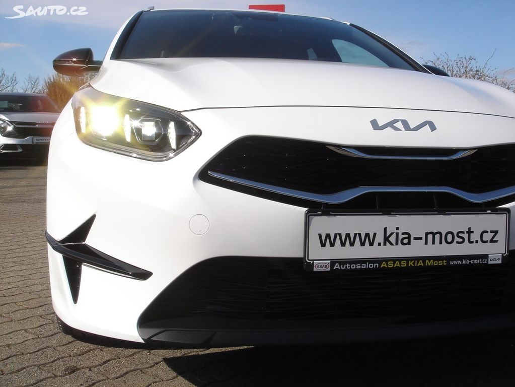 Kia Cee´d SW
