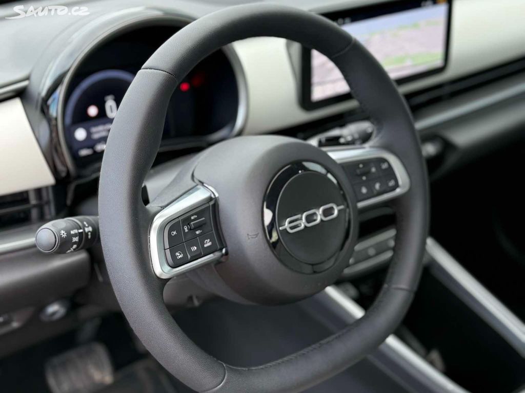 Fiat 600