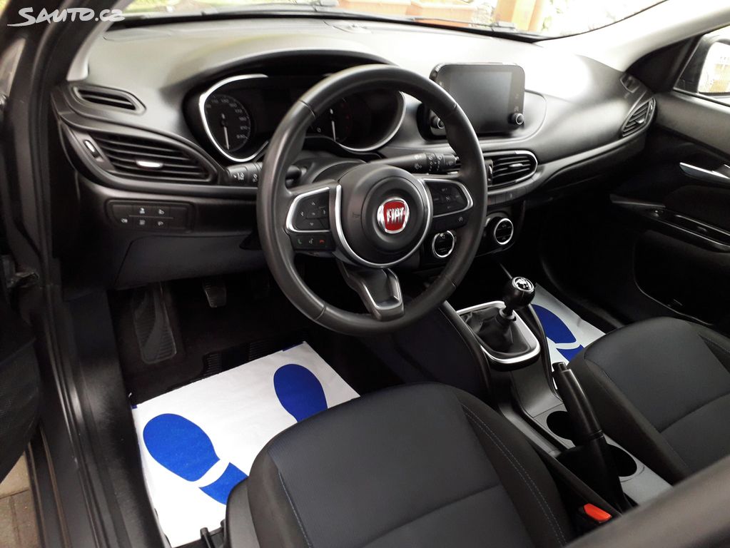 Fiat Tipo