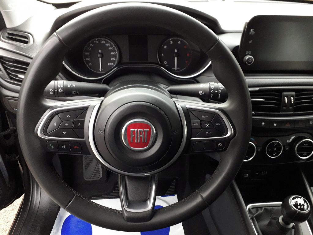 Fiat Tipo