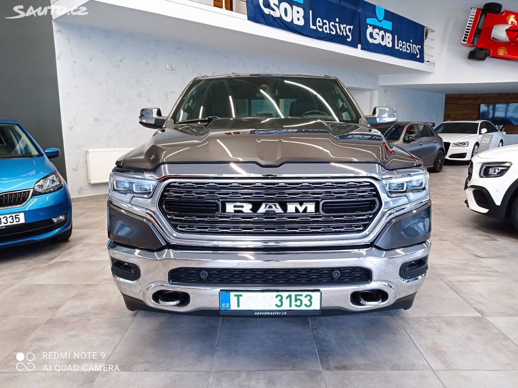 Dodge Ram 1500