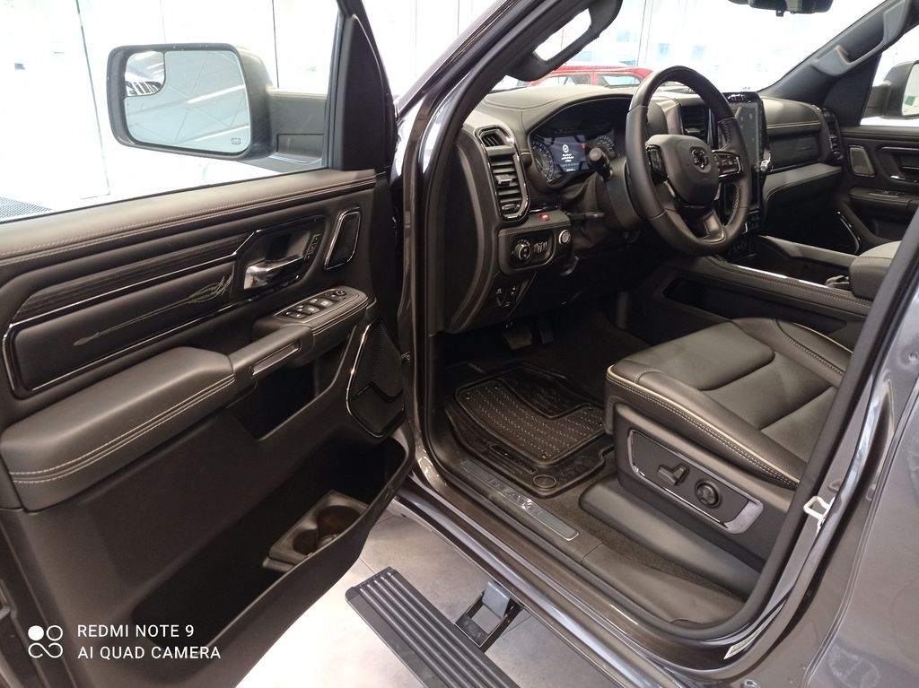 Dodge Ram 1500