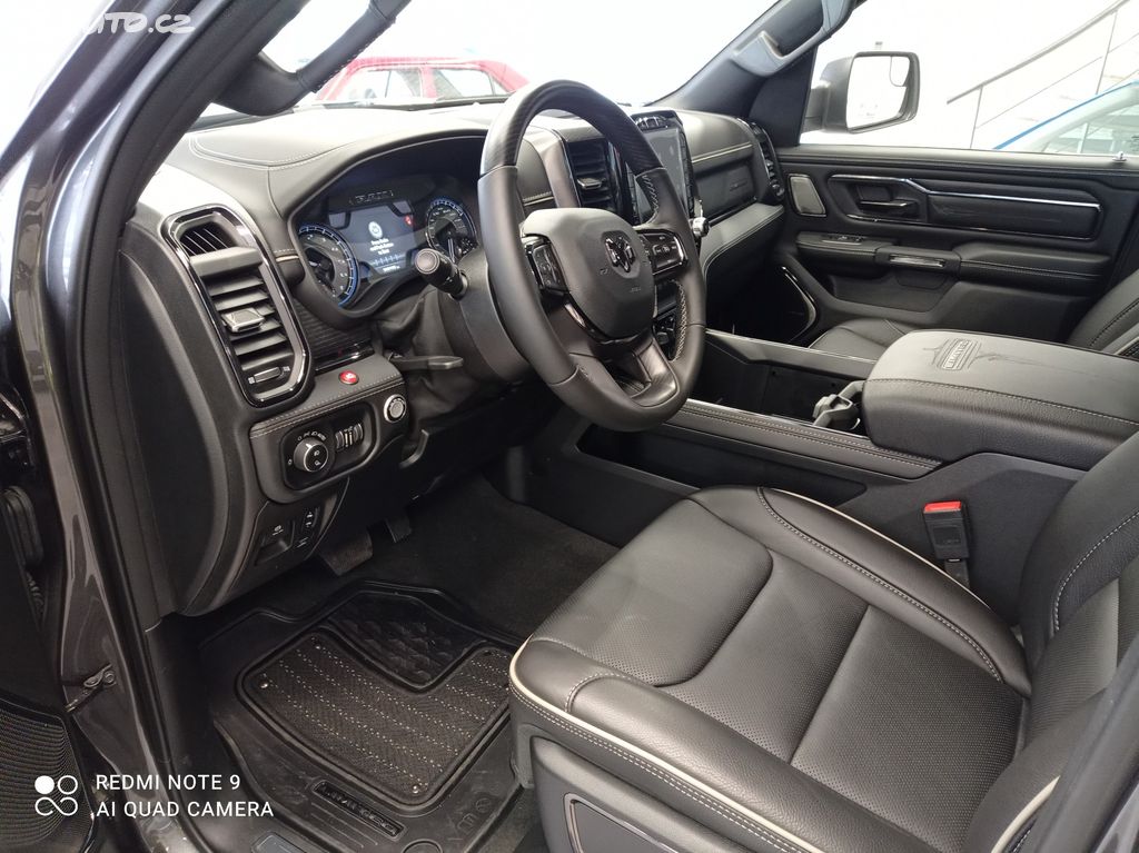 Dodge Ram 1500