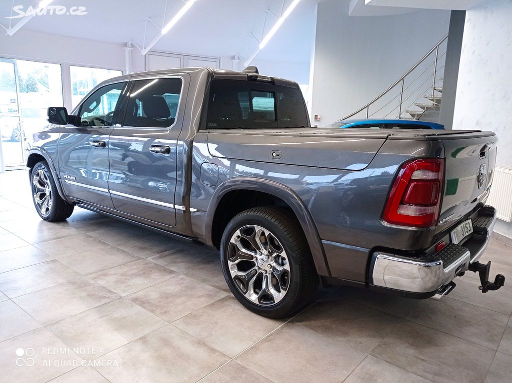 Dodge Ram 1500