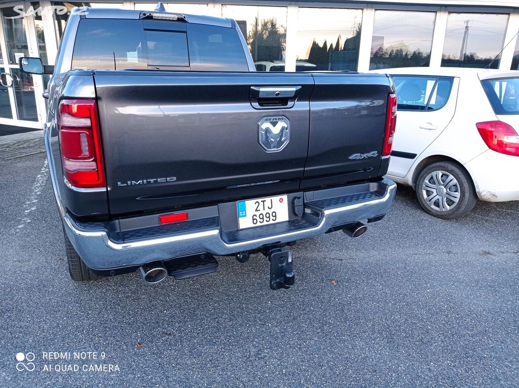 Dodge Ram 1500