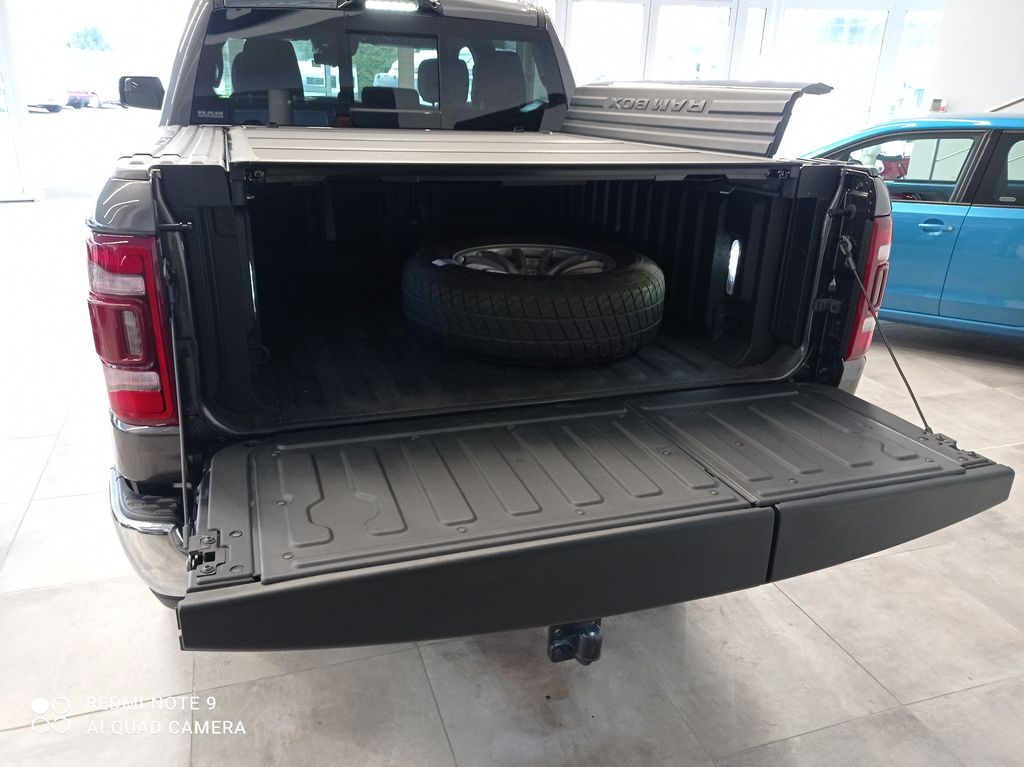 Dodge Ram 1500