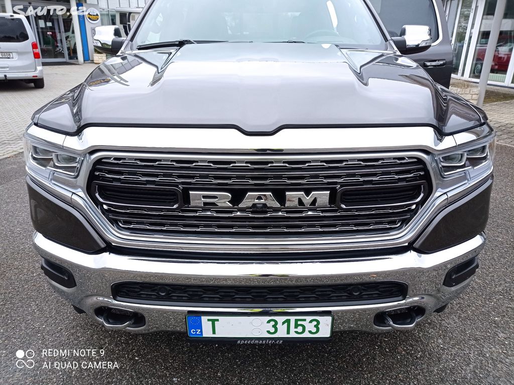 Dodge Ram 1500