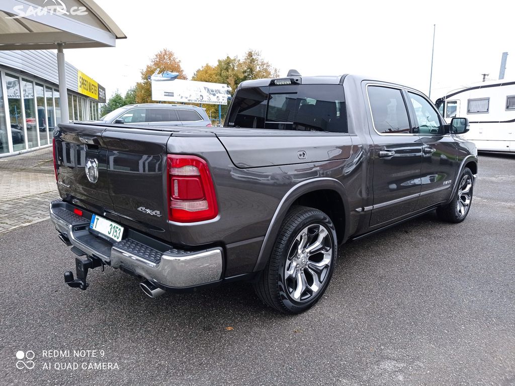 Dodge Ram 1500