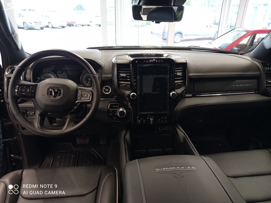 Dodge Ram 1500