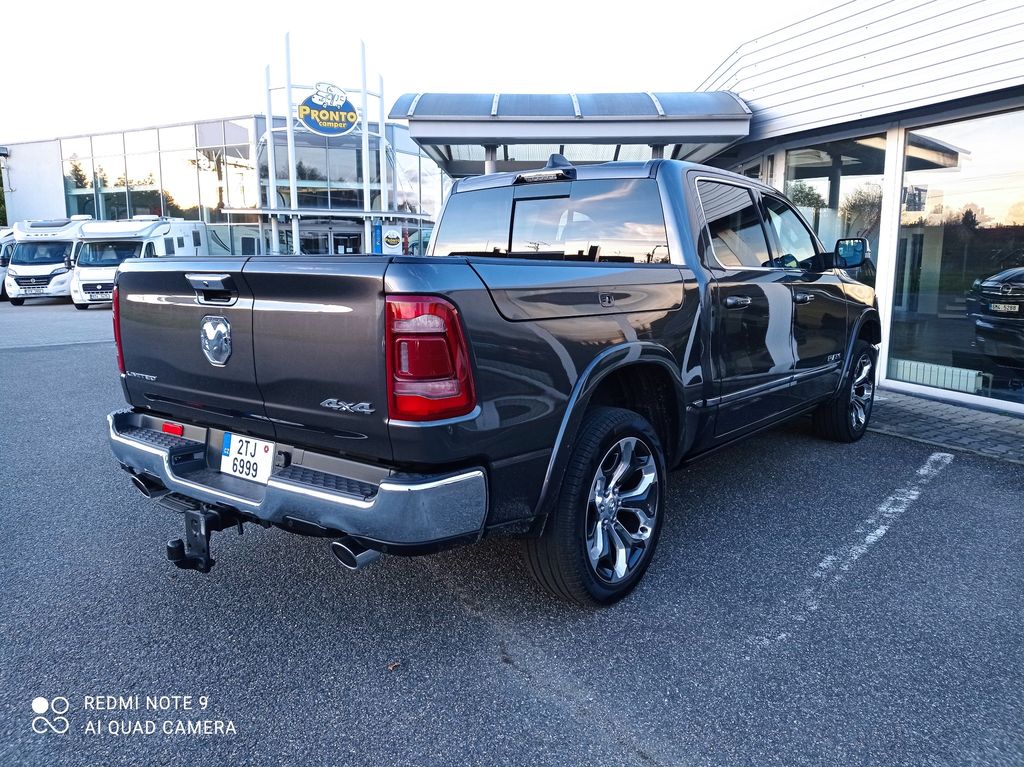 Dodge Ram 1500