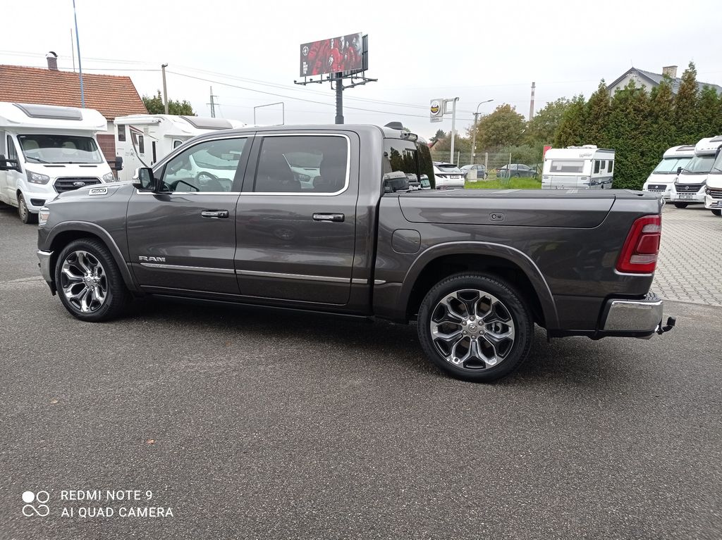Dodge Ram 1500