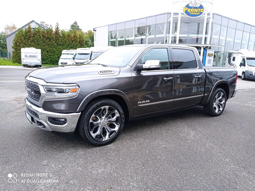 Dodge Ram 1500