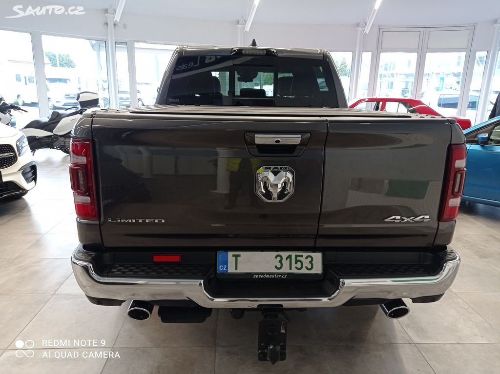 Dodge Ram 1500