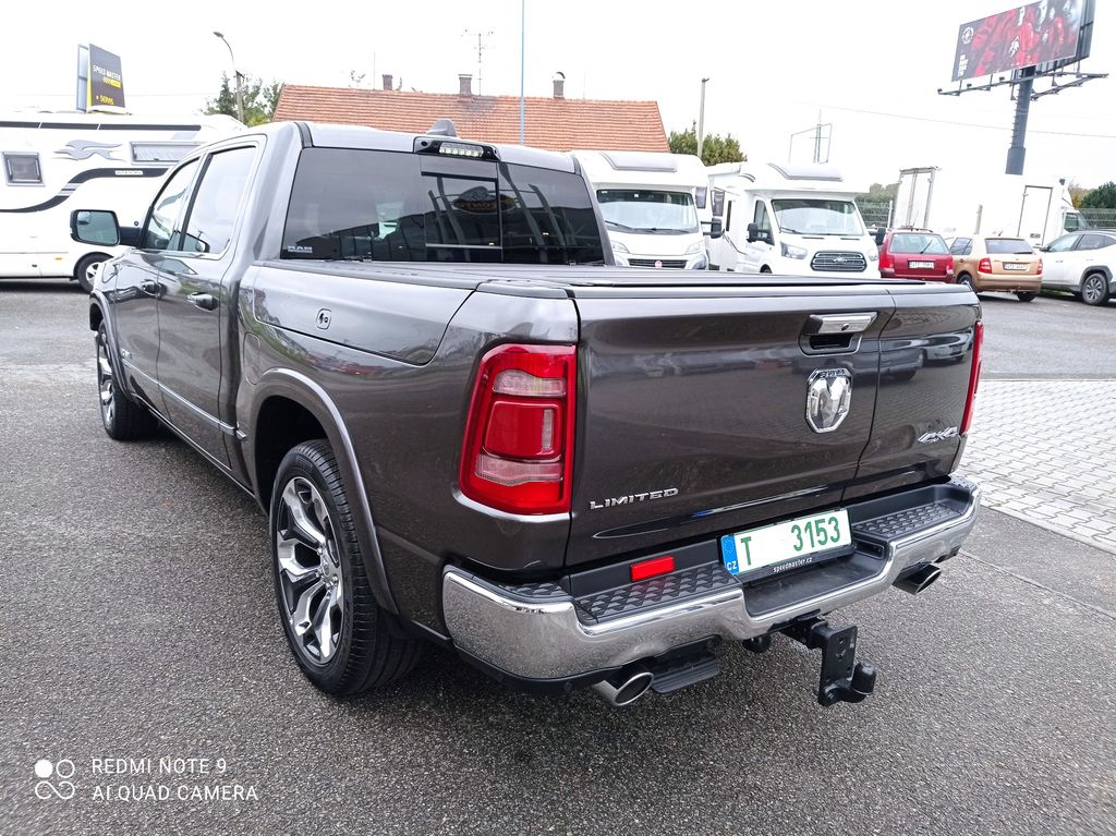 Dodge Ram 1500