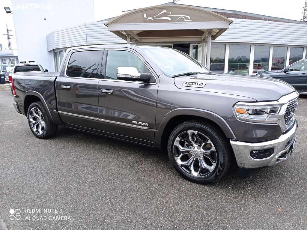 Dodge Ram 1500