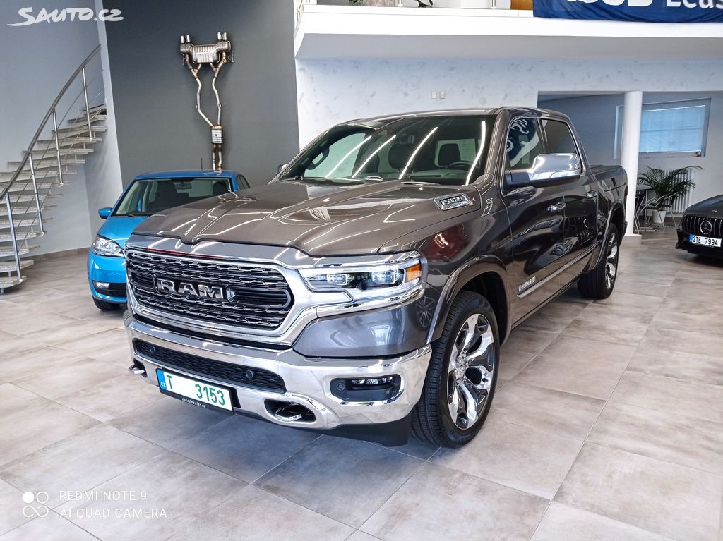 Dodge Ram 1500