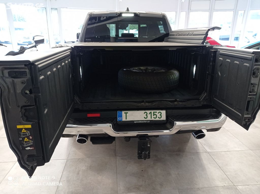 Dodge Ram 1500
