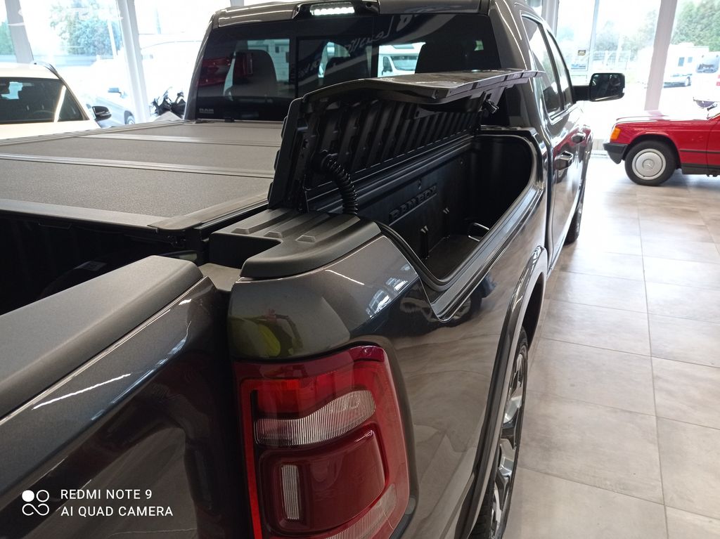 Dodge Ram 1500