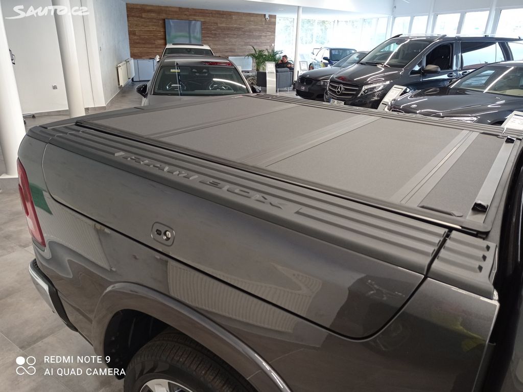 Dodge Ram 1500