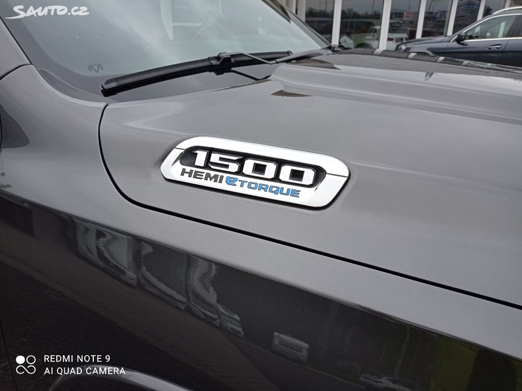 Dodge Ram 1500