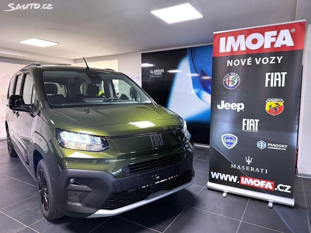 Fiat Dobló