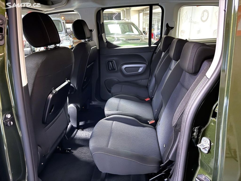 Fiat Dobló
