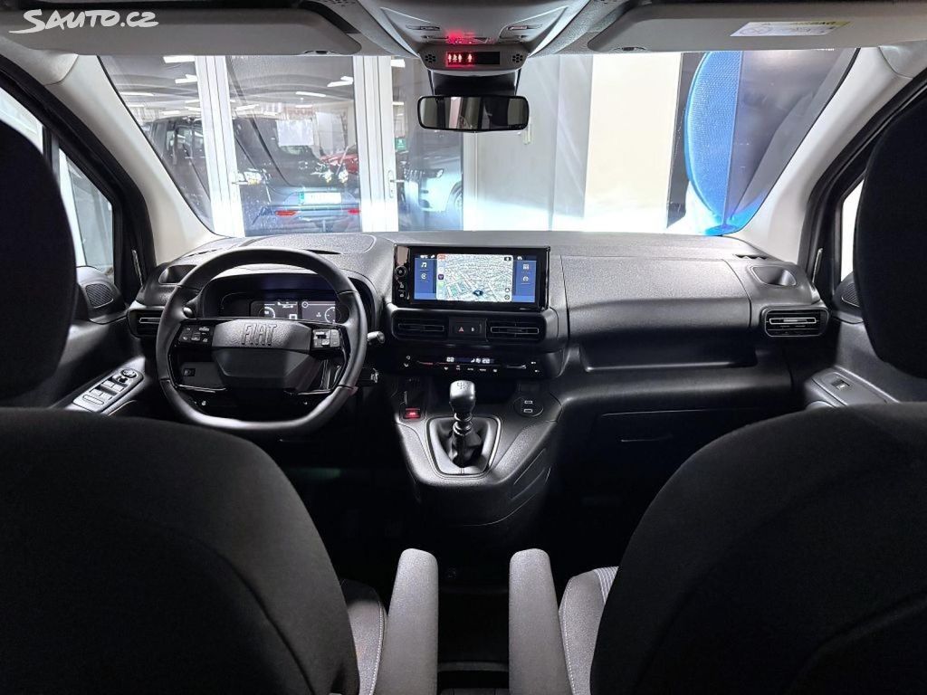 Fiat Dobló
