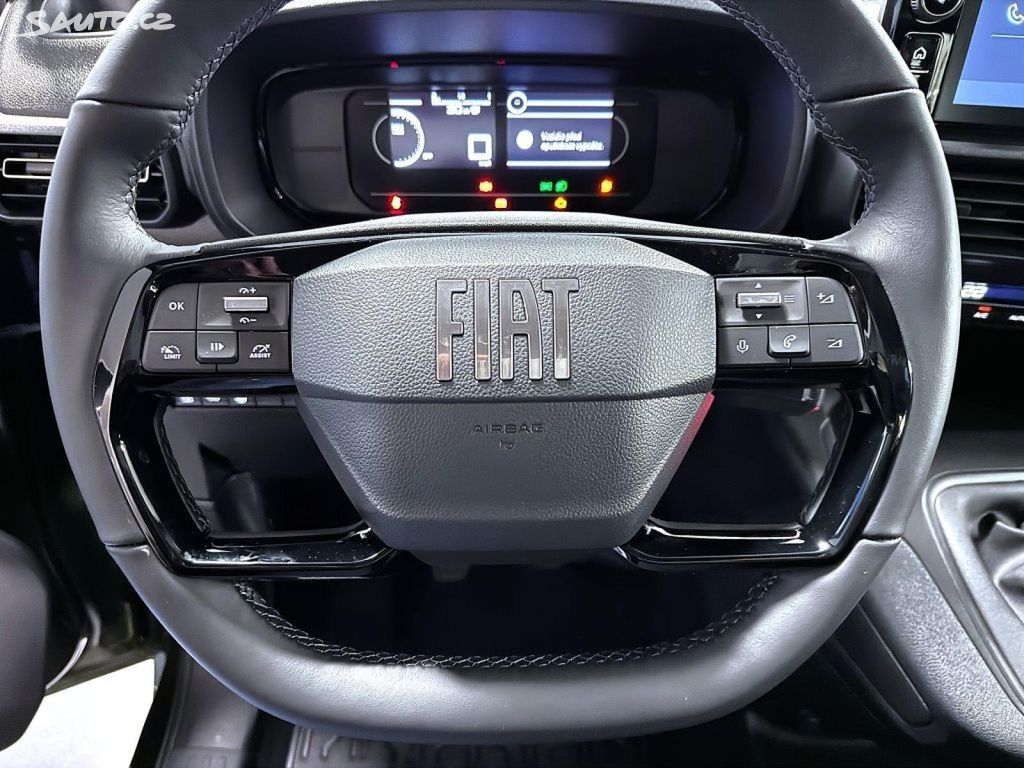 Fiat Dobló