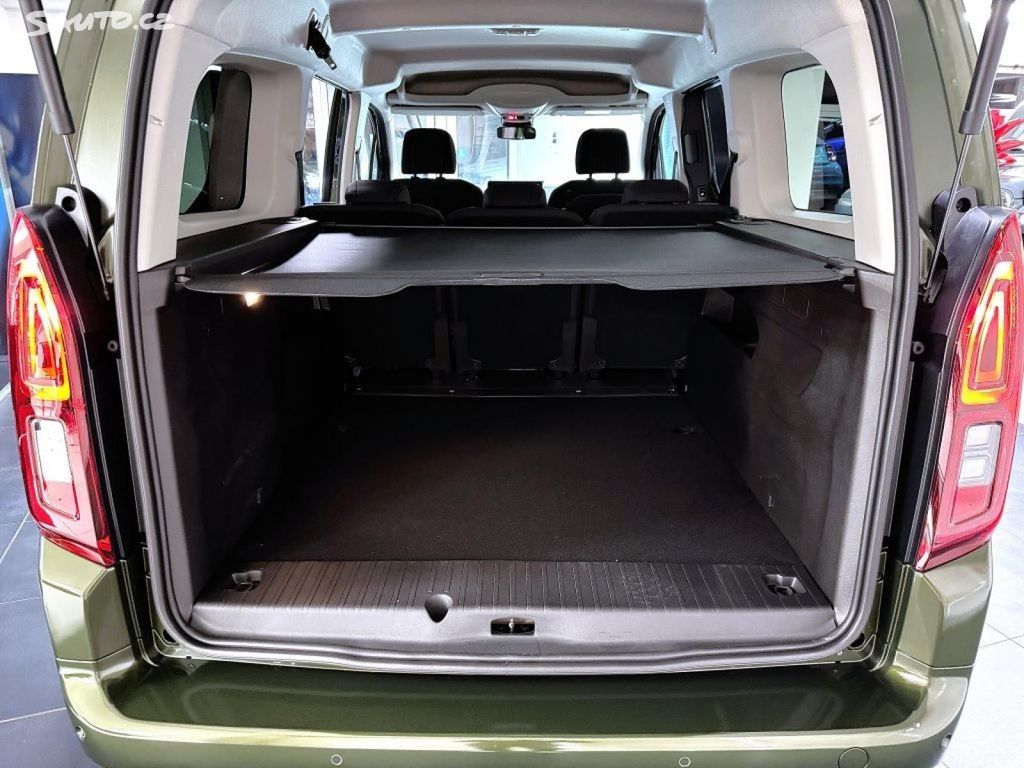 Fiat Dobló