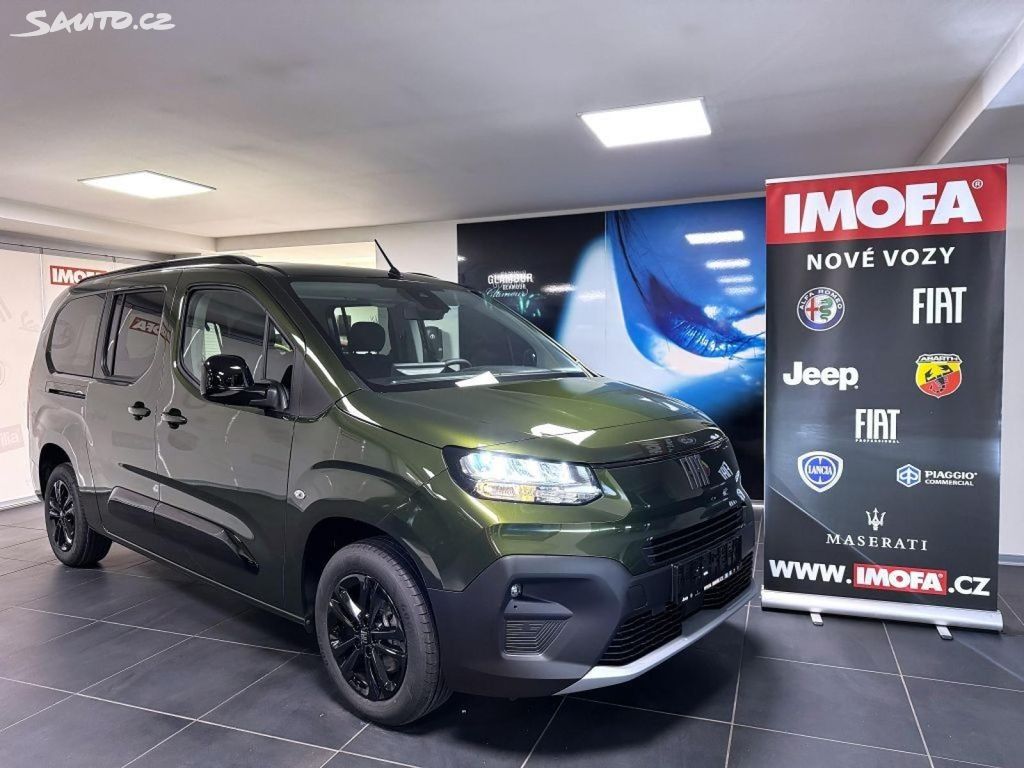Fiat Dobló