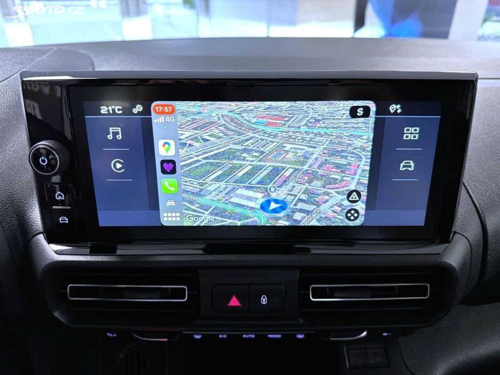 Fiat Dobló
