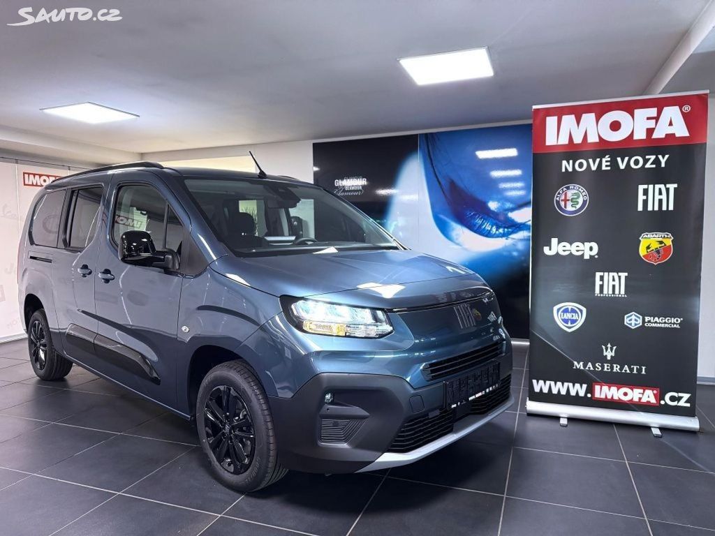 Fiat Dobló