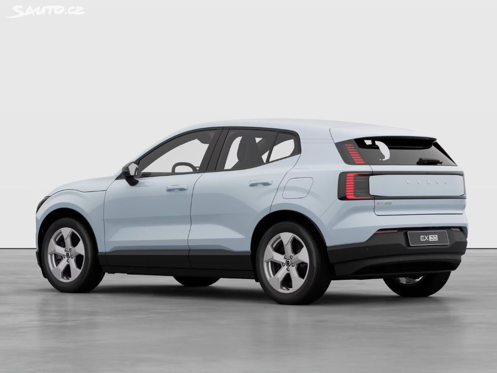 Volvo EX30
