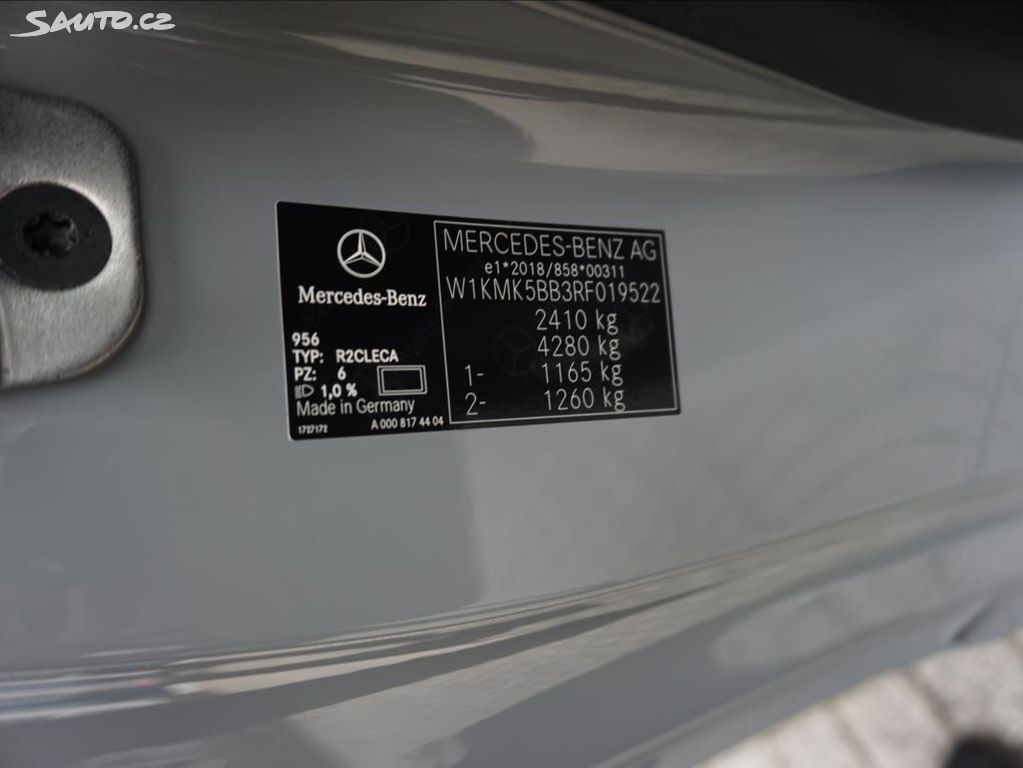 Mercedes-Benz 200