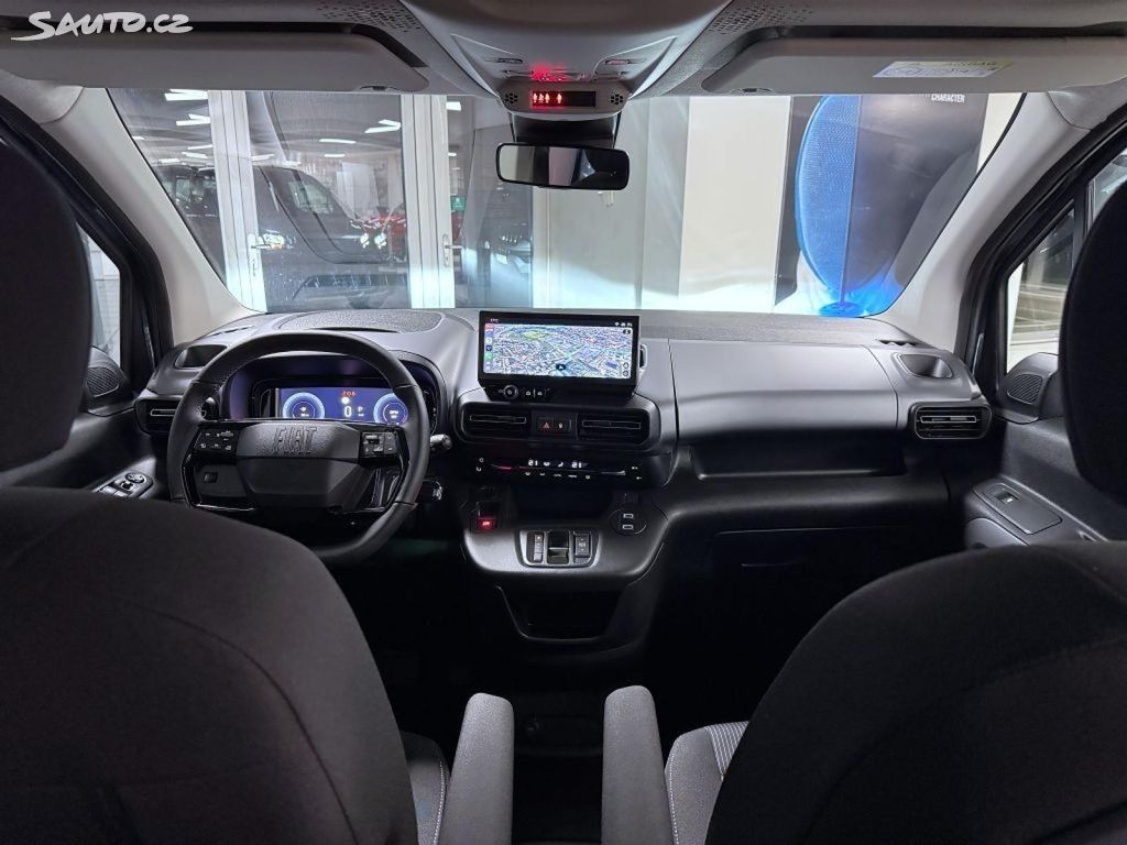 Fiat Dobló