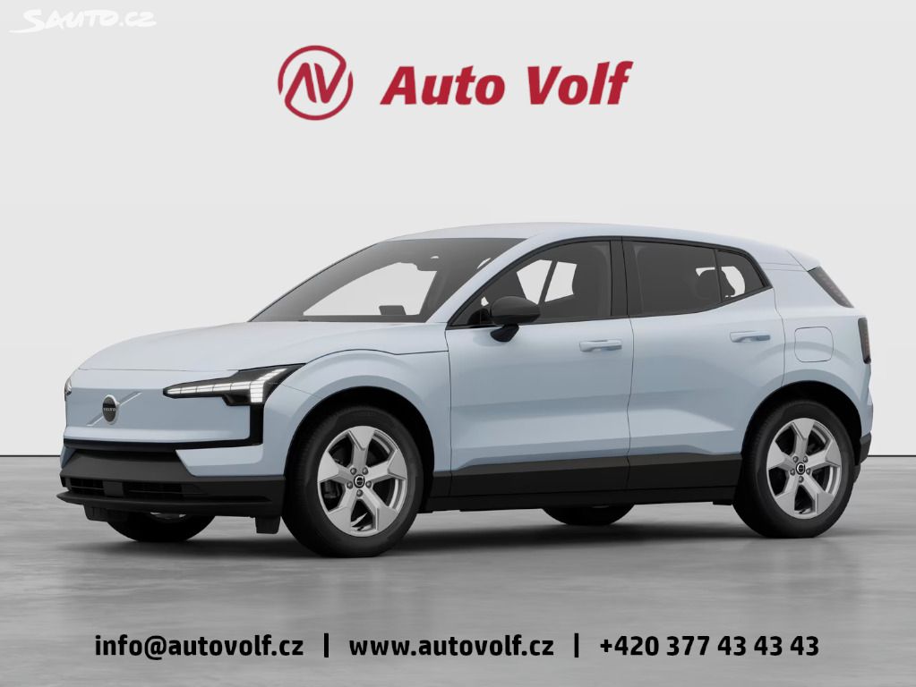 Volvo EX30