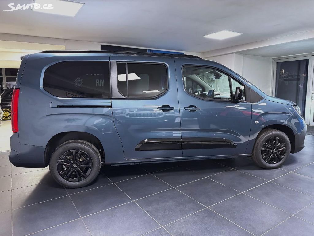 Fiat Dobló