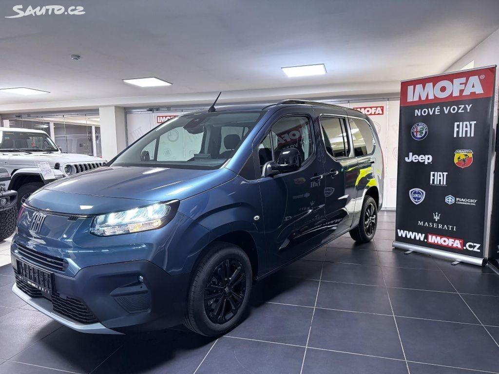 Fiat Dobló