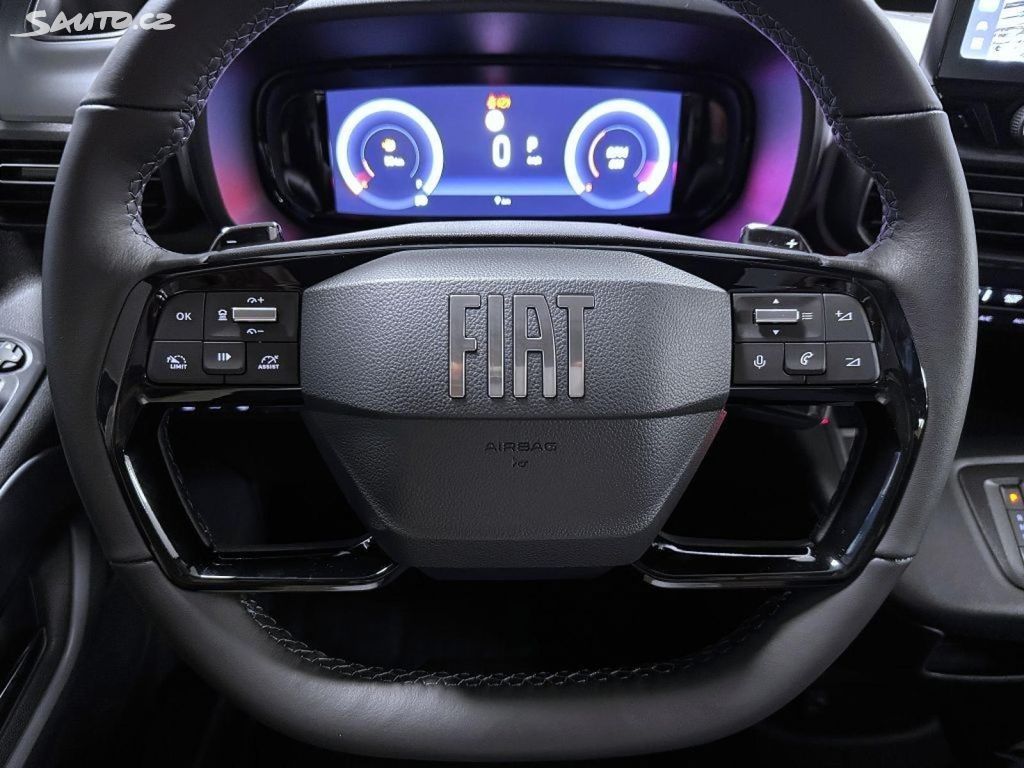 Fiat Dobló