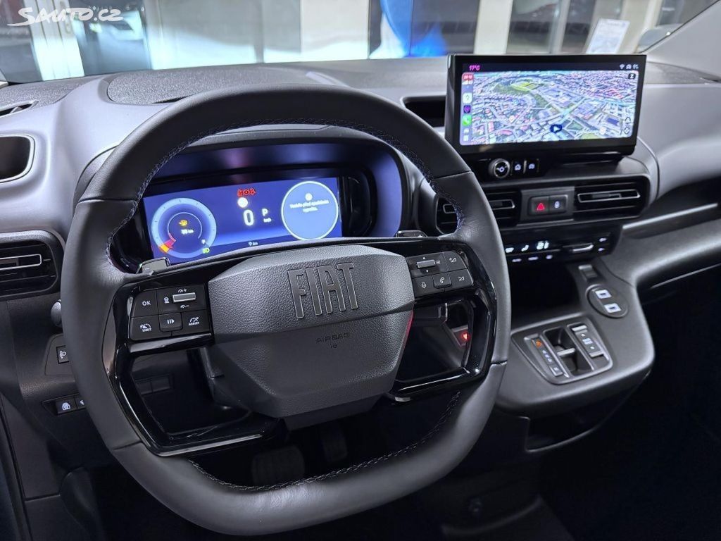 Fiat Dobló