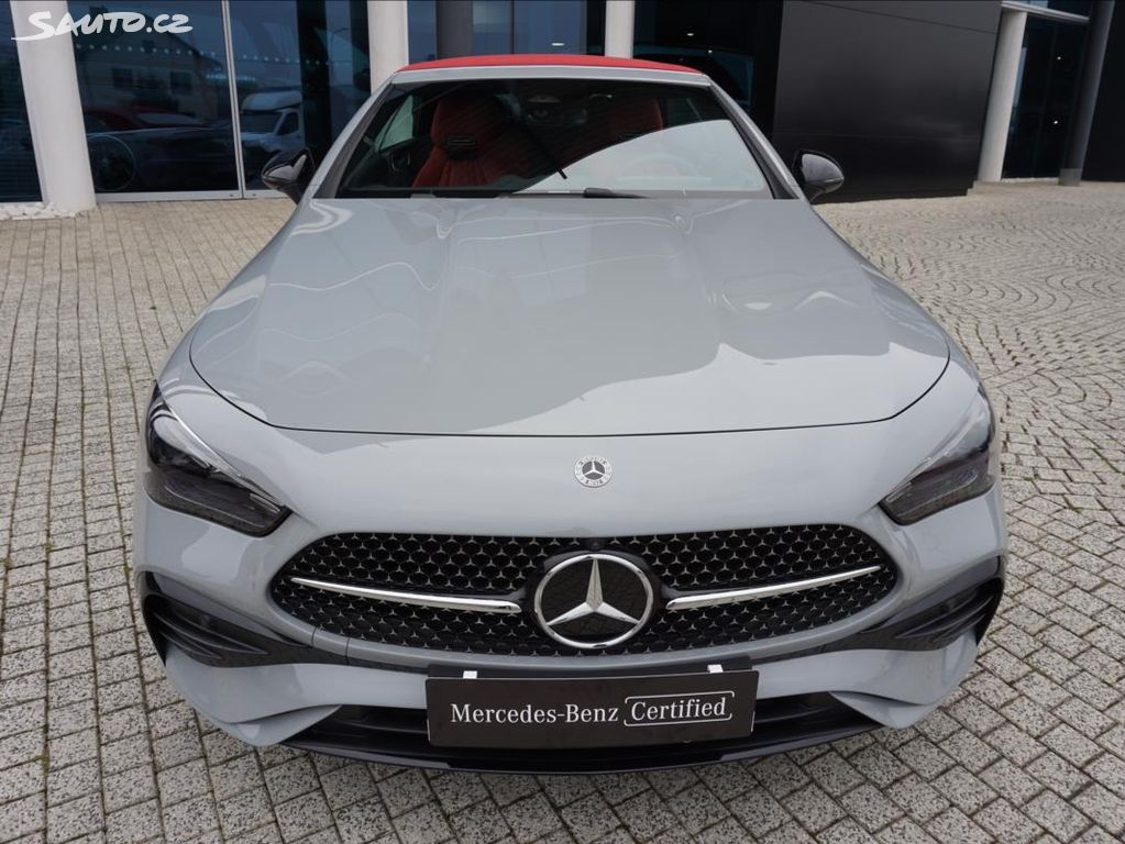 Mercedes-Benz 200