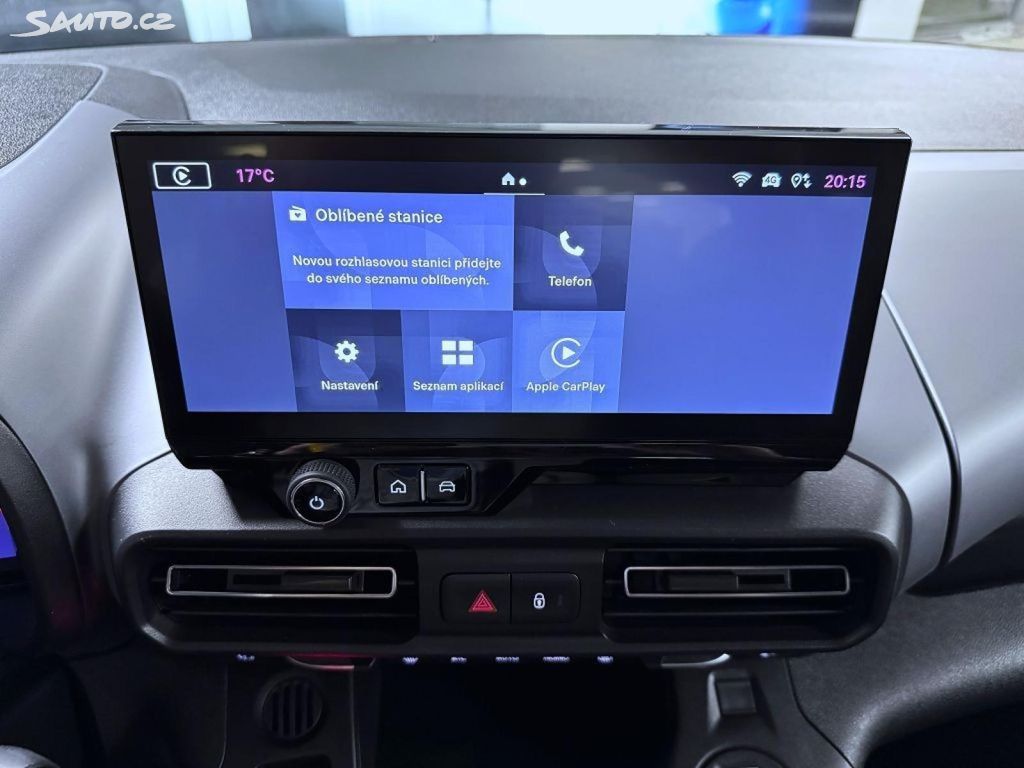 Fiat Dobló