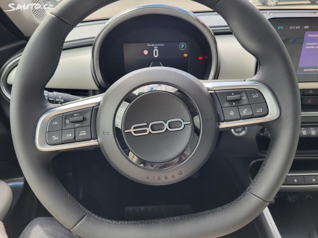 Fiat 600