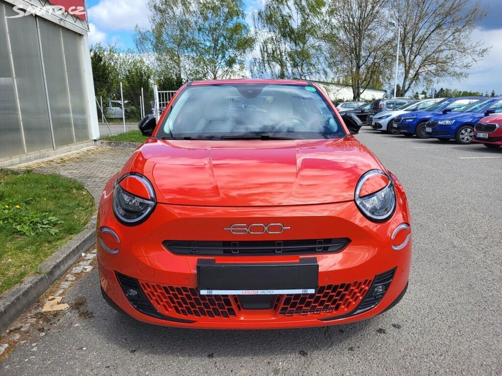 Fiat 600