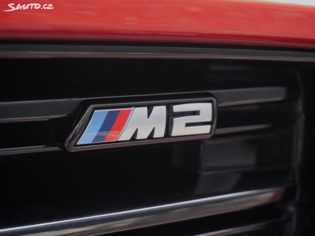 BMW M2