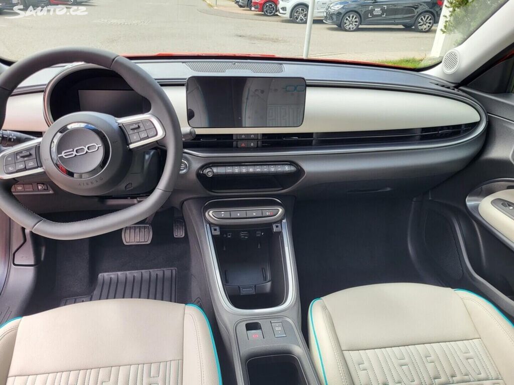 Fiat 600
