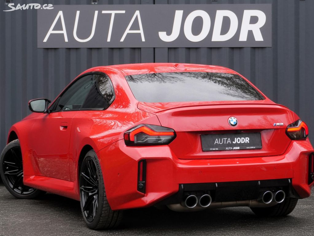 BMW M2
