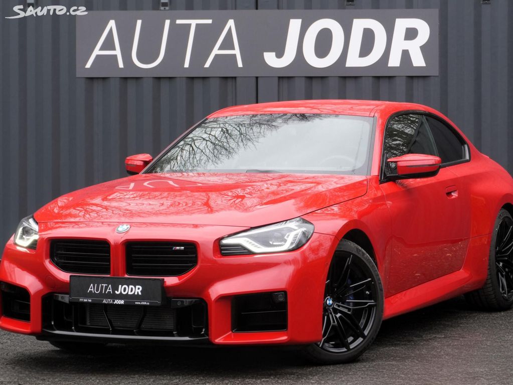 BMW M2