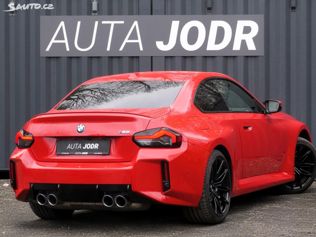 BMW M2